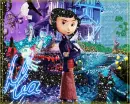 Coraline - Mia