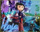 Coraline - Maya