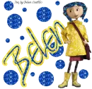 Coraline - Belen