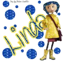 Coraline - Linda