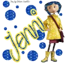 Coraline - Jenni