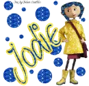 Coraline - Jodie