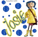 Coraline - Josie