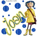 Coraline - Joan