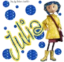Coraline - Julia