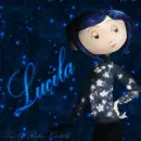 Coraline - Lucila