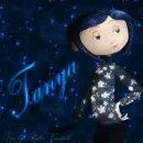 Coraline - Tanya