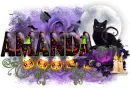 Amanda-Hallows Eve