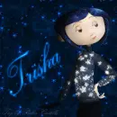 Coraline - Trisha