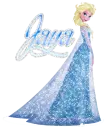Frozen - Jaya
