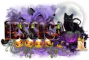 Jessica-Hallows Eve