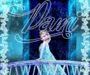 Frozen - Pami