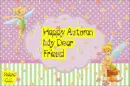 HAPPY AUTUMN