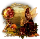 AutumnFairy~Robbie
