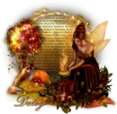 AutumnFairy~Daisy