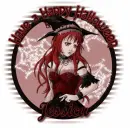 Jessica Halloween