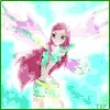 Winx Club Roxy