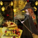 Happy Halloween