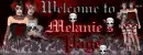 Melanie -Welcome to....