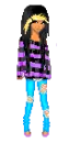 Flashy