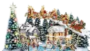 Snow Village