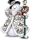 Snowman