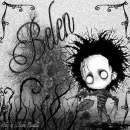 Edward Scissorhands - Belen
