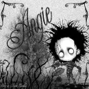 Edward Scissorhands - Angie