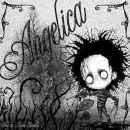 Edward Scissorhands - Angelica