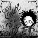 Edward Scissorhands - Clara