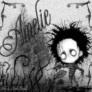 Edward Scissorhands - Amelie