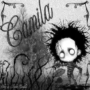 Edward Scissorhands - Camila
