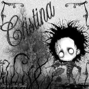 Edward Scissorhands - Cristina