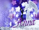 Edward Scissorhands - Anna