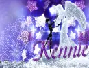 Edward Scissorhands - Rennie