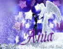 Edward Scissorhands - Ania