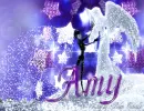 Edward Scissorhands - Amy