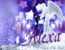 Edward Scissorhands - Alexa