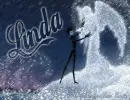 Edward Scissorhands - Linda