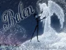 Edward Scissorhands - Belen