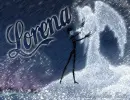 Edward Scissorhands - Lorena