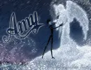 Edward Scissorhands - Amy