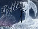 Edward Scissorhands - Robbie