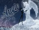 Edward Scissorhands - Angie