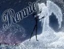 Edward Scissorhands - Rennie
