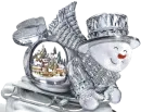 Snowman Fun