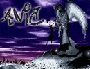 Edward Scissorhands - Ania