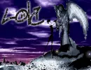 Edward Scissorhands - Lola