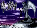 Edward Scissorhands - Ruth