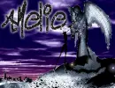 Edward Scissorhands - Amelie